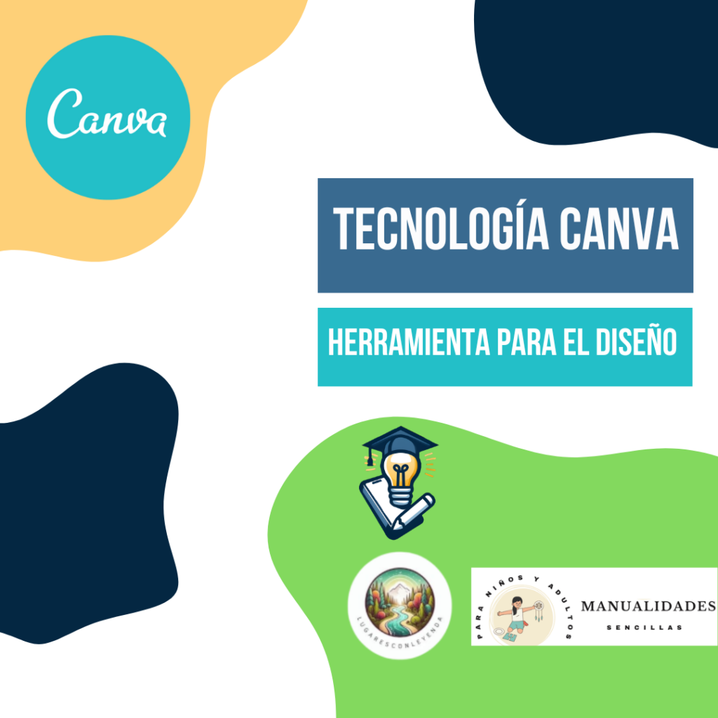 Canva la herramienta digital que te ayuda en la creación de contenido